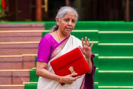 Sitharaman On 4-day Karnataka Visit; to Launch Training Centres