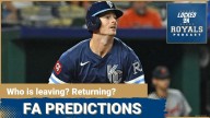 Reunion with the Royals? | Kansas City Royals Podcast