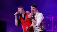 Una infidelidad, detrás de la ruptura de Andy y Lucas tras más de dos décadas