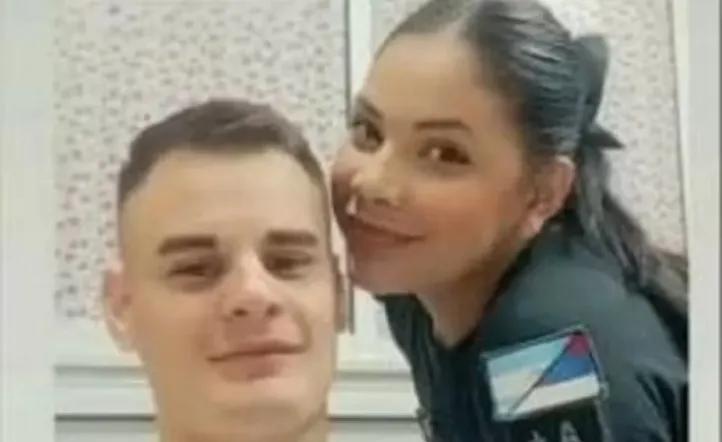 Femicidio en Misiones: un policía mató a su ex, se atrincheró y se suicidó