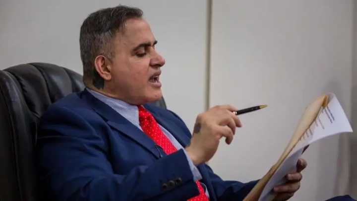 Atroz caso de abuso sexual en preescolar de Yaracuy: Tarek William Saab ordena estas diligencias