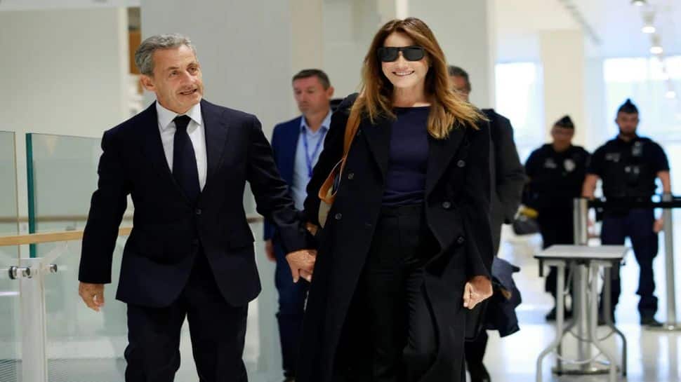 Historic First Imprisonment Of France’s Ex-President: How Nicolas Sarkozy Got Caught In A 50 Million Euro Libya Scam