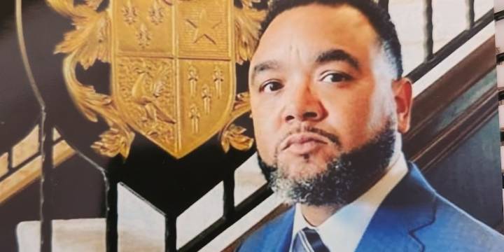 Lexington police issue Green Alert for missing veteran