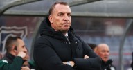 Brendan Rodgers claims Celtic have given him 'the keys to a Honda Civic' in staggering squad verdict