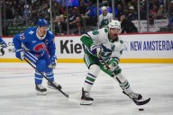 Jarvis has short-hander, lone shootout score in Hurricanes' 5