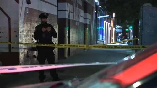 Bronx deadly shooting: 27-year-old man fatally shot while leaving parole office in Mott Haven, police say