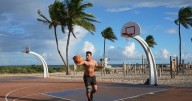 Community fights pickleball replacing basketball courts at South Florida beachside park