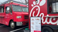 Find the Chick-fil-A Tri-State Food Truck Oct. 29 in Stevens Point