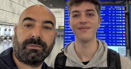 Ryanair issues scathing 'Turkey' jibe to bald passenger after airline criticism