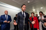 Rutte se reúne este miércoles con Trump con la intención de evitar nuevos bandazos sobre Ucrania