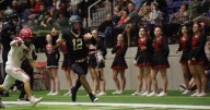 Mohave dominates Lee Williams on senior night