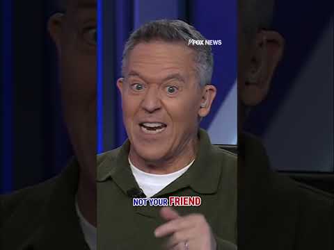 Greg Gutfeld: Democrats have to learn this #media #shorts #democrats