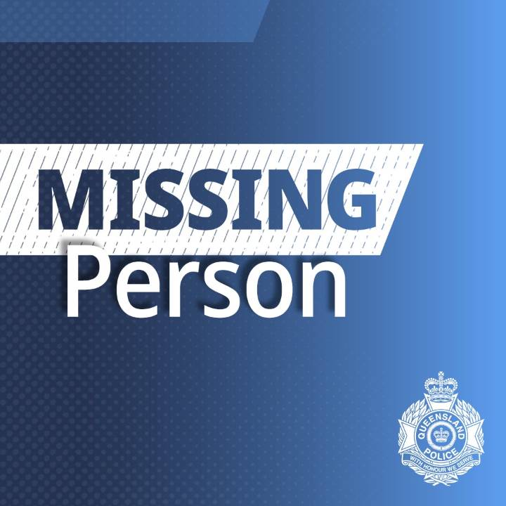 Missing woman, Carseldine