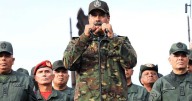 Venezuela promete defenderse en caso de ataque estadounidense