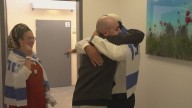'It feels miraculous' | Israeli hostage with Texas ties released by Hamas