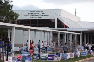 How to vote in the November 2025 election in Harris County