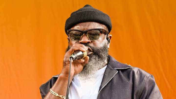 Black Thought Hypes New Album ‘Streams Of Thought Vol. 4’: “It’s My Opus”