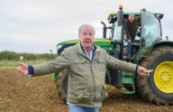 Jeremy Clarkson issues Clarkson’s Farm season 5 warning after ‘sending cameras away’