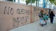 El colegio de Sandra Peña emite un comunicado: centra el foco en las redes sociales y muestra su consternación