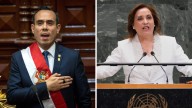 Líder del Congreso, José Jerí, asume como presidente interino del Perú tras destitución de Dina Boluarte