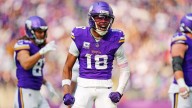 Chargers vs. Vikings odds, picks, 'Thursday Night Football' prediction, best bets from proven model