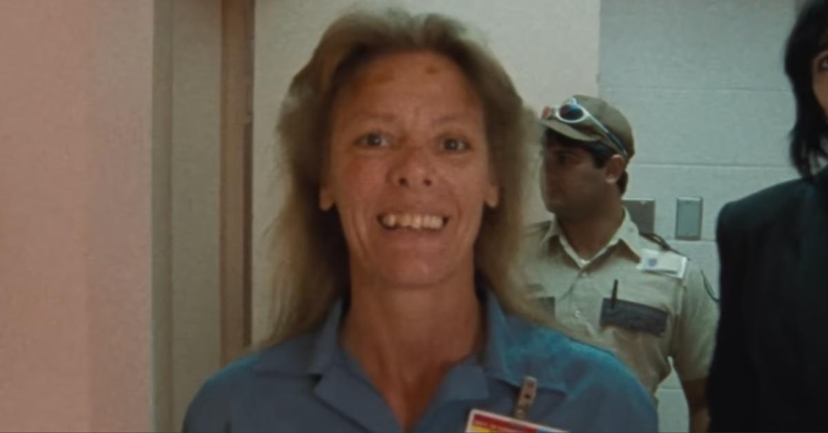 How Did Convicted Serial Killer Aileen Wuornos Kill Her Male Victims?