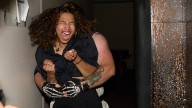 Scary season: Performers at Pontiac haunted house learn tricks of the terrifying trade