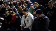 More adults believe religion is gaining influence in American life, Pew Research Center finds