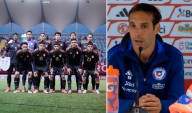 DT de Chile se rinde ante 2 jugadores de la selección peruana y señala sus mayores virtudes: "Era la..."