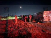 En Valles de Chihuahua ejecutan a otro hombre