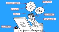Plewds and hites: A fake (or fake-ish) nomenclature of comics in The Lexicon of Comicana