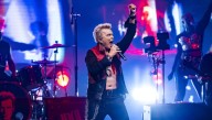 Fremantle Boards Feature Doc 'Billy Idol Should Be Dead'