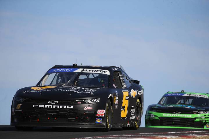 NASCAR Team Faces ‘Boycott’ After Veteran Driver Gets Fired NASCAR team sparks controversy as a veteran driver’s exit ignites backlash, raising questions about loyalty, management, and future plans. S
