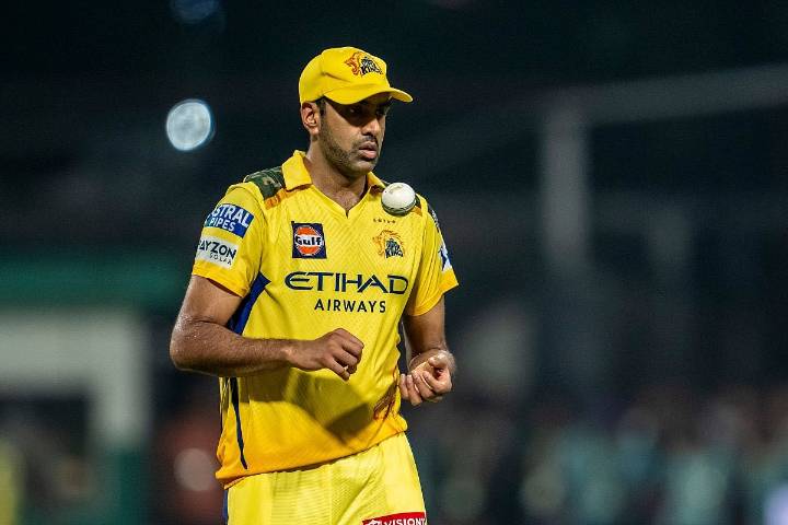 ILT20 2026 Auction: Ravichandran Ashwin Unsold After Entering At ₹1.06 Crore; Video