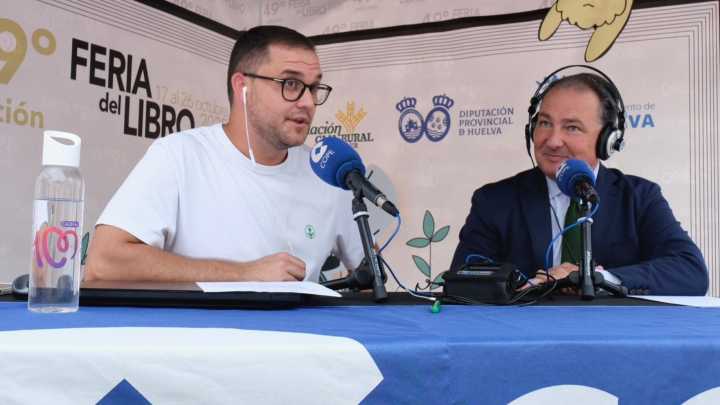 David Toscano: “La cultura es la mejor herramienta para unir a la provincia”
