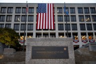 Shutdown delays release of Labor Department's monthly inflation report
