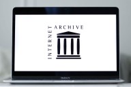 The Wayback Machine's Snapshotting Operations Are Undergoing a 'Breakdown'