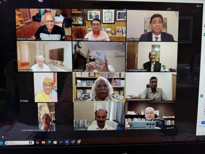 World Teachers Day- 2025 Celebrated by W