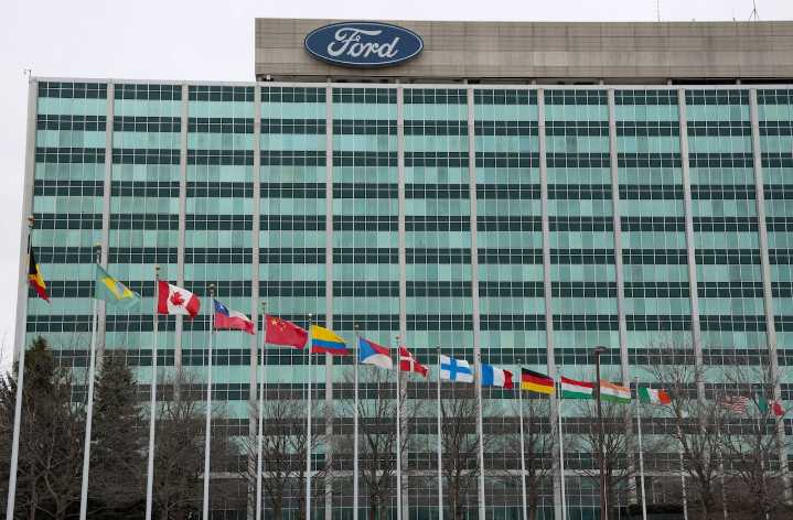 Ford recalls over 59,000 vehicles for fire risk: See if your model is affected