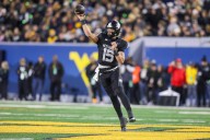 Fox offers hope, but slow starts and lack of ground game continue to be problematic