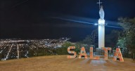 ¿Se viene la lluvia? Así estará el tiempo está semana en Salta