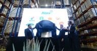 Inauguran el Centro de Operaciones Alsea con inversión de 800 mdp; impulsa 180 empleos
