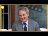 Jason Clarke on new Hulu series 'Murdaugh: Death in the Family'