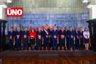 José Jerí completa su gabinete: 19 ministros juran tras cinco días de espera