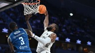 Oficial: Bruno Fernando se marcha del Real Madrid y ficha por el Partizán