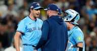 ALCS: Blue Jays even series with Game 4 against Mariners