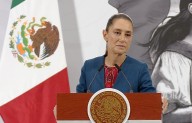 Reconoce Sheinbaum apoyo de la IP en emergencia; Grupo Andrade colabora con miles de despensas