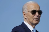 Biden felicita a Trump por lograr el acuerdo de alto el fuego en Gaza