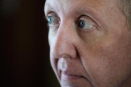 Patients go without needed treatment after the government shutdown disrupts a telehealth program