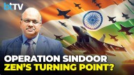 CMD Ashok Atluri On Zen’s Order Book, Delays And Outlook Post Operation Sindoor